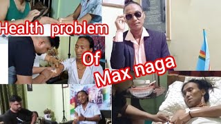 Common public platform updating about health issue of Max naga (CPP) & CMHIS