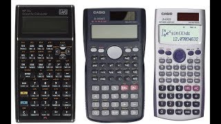 Top 5 Best Scientific Calculator  2019