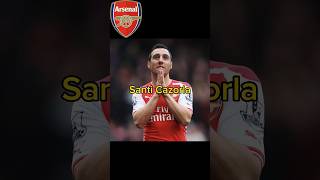 Where are they now|Arsenal ex-player