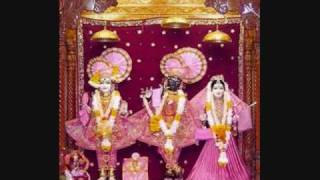 Navinaji : Shri Radhika Krishna Ashtaka from Swaminarayan Sampraday