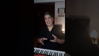 ENTRENAMIENTO VOCAL - TECNICA VOCAL.