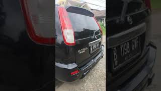 nissan xtrail 2005 murmer idr 48 nego