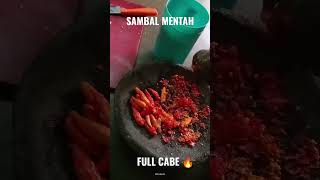 NGULEK SAMBEL