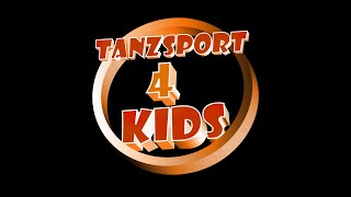 Tanzsport4Kids Samba