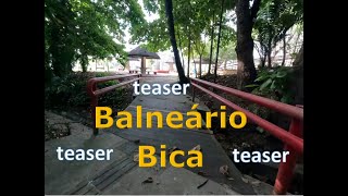 Balneário Bica - Lagarto-SE, teaser