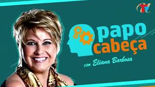 Eliana Barbosa na TV Uberaba Online YouTube