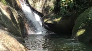 Trilha nas Cachoeiras do Grajaú - RJ (03/03/23)