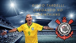 Diego Tardelli no Corinthians ???