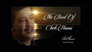 Cheb Hasni   The Best Of Cheb Hasni   ساعة من اروع و اجمل اغاني المرحوم الشاب حسني