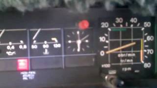 POLONEZ 1.5 SLE Engine failure