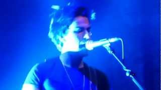 Stereophonics - Dakota ( Snipped ) / live @ Kesselhaus Kulturbrauerei Berlin 12.03.2013