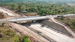 Jokowi Sudah Berhasil Bangun Infrastruktur Jalan Tol Dan Lainnya! Kalimantan Tengah