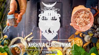 Magia Bojowa: Czerwona Sól Czarownic