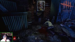 NEVER Play With Your Food 😫 | Dead By Daylight (Part 1)