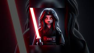 Star Wars Lego Jedi and Sith as well as DC Comics Jedi Heroes Legos.