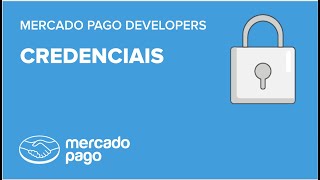 Checkout API - Credenciais