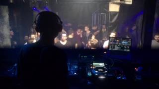 Angy Kore @ SEMF Preparty Culteum Karlsruhe (3.12.2016)