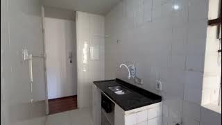 Apartamento de 3 quartos com 61m² no Village Ouro Preto II!