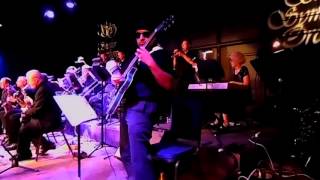 Shafter Big Band - Jump Jive An' Wail