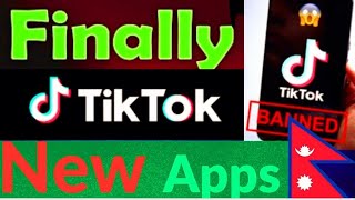 New TikTok Apps Best Apps Like TikTok Alternative Apps TRENDING | Finally TikTok Copy Aayo 2023 🤫