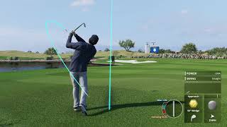 -22 AT TPC SAWGRASS / EA Sports: PGA Tour