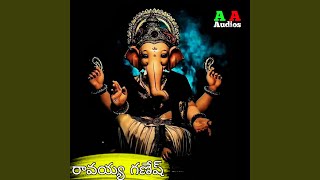 Ravayya Ganesh