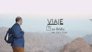 Transmissão ao vivo de Viaje na Biblia