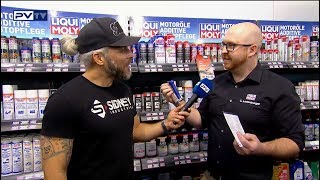 LIQUI MOLY und Additive für den Service // PV LIVE! 2019