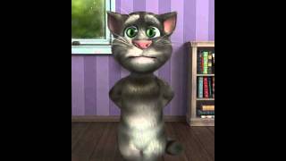 Talking Tom ting Guo