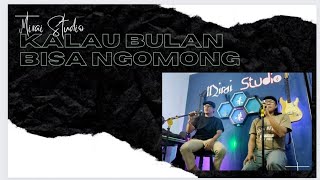 Kalau Bulan Bisa Ngomong - Doel Sumbang || Cover by @ianmirai @NurtsehaCh