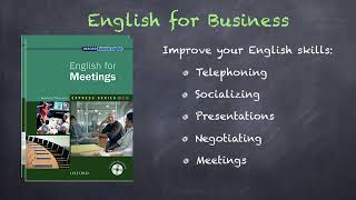 English for Business Course