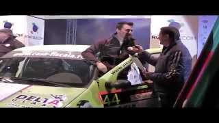 Rally Brasov 2014 - short