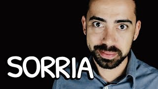 SORRIA! (Jr Meireles - Sou Igreja Sou Luz)