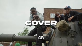 [FREE] Tion Wayne x Russ Millions x UK/NY Type Drill Beat 2021 | ‘COVER’ | [Prod.Chiraq x JJ]