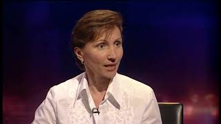 Newsnight (Jul 2008) - Russia and Alexander Litvinenko