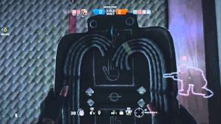 Best Fuze NA [RAINBOW SIX SIEGE] (XBOX ONE)