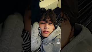 #bts #kimtaehyung 💜