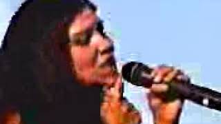 Jaci Velasquez - Un Lugar Celestial (A Heavenly Place) REMIX (live from Creation '98)