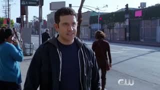 I could if I wanted to | Crazy Ex-girlfriend [Santino Fontana] Lyrics inglés y español