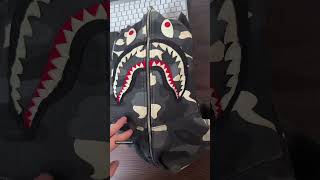 Bape shark za 200 zł