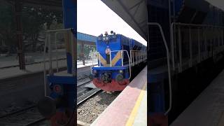 sundorbon express #shorts #travel #train #bd