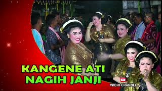 KANGENE ATI - NAGIH JANJI ‼️KESENIAN LANGEN TAYUB TUBAN