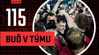 BUĎ V TÝMU #115 | Jdeme si pro titul 🏆