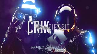 Crik - Diferit