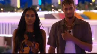 LOVE ISLAND 2023 EP 31 CASA AMOR RECOUPLING REVIEW TYRIQUE IS BROKEN!!!