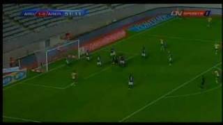 APOEL vs APEP - Protathlima Marfin Laiki - 3-1