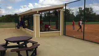 Softball in The Villages Florida