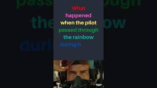 Top Gun Riddle ✈️Can you solve it? 🤔 #topgun #riddles #think #jokes #pilot #riddle