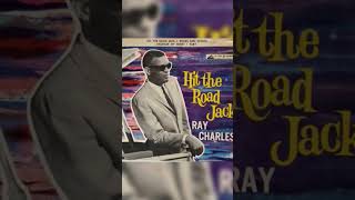 Hit the Road Jack #jazz #ray #blues #cover