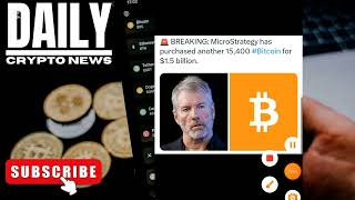 CRYPTO NEWS 03 DEC 2024 | CRYPTO UPDATES